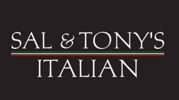 Sal + Tony's Italian