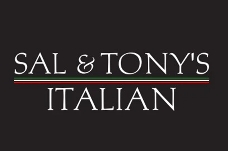 Sal + Tony's Italian