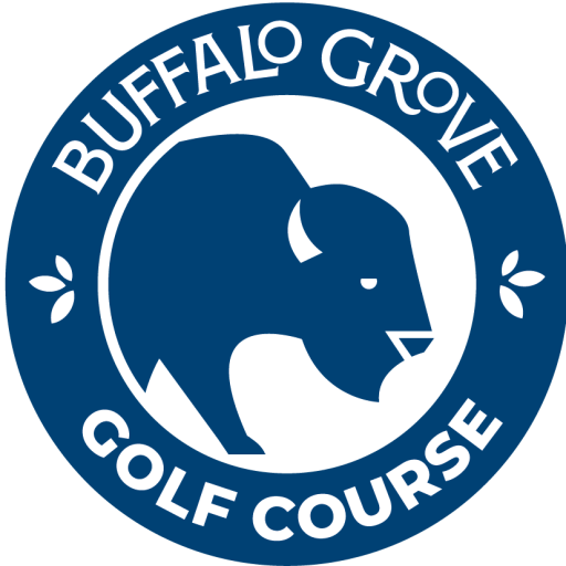 Buffalo Grove Golf Logo