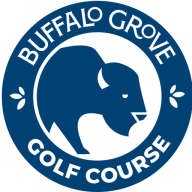 Buffalo Grove Golf Logo